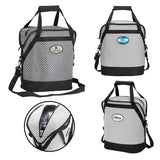 Waterville Oval Cooler Bag