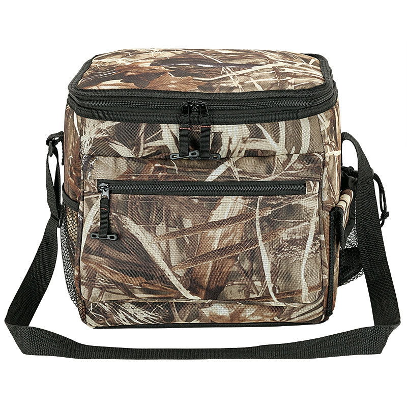 Huntington 24-Can Camo Cooler