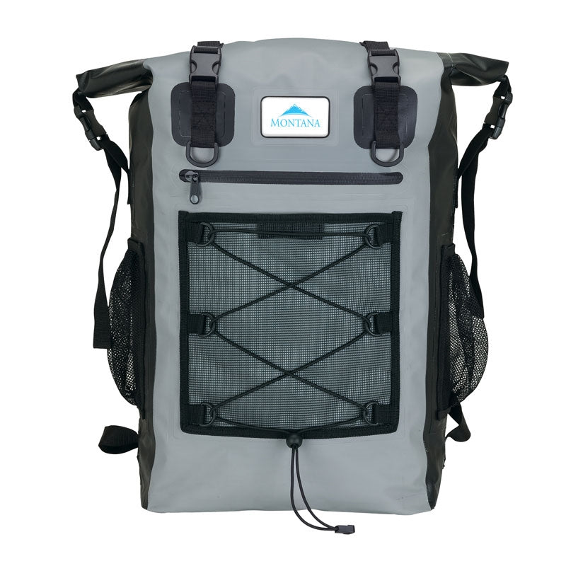 iCOOL® Xtreme Whitewater Waterproof Cooler Backpack