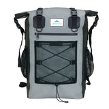 iCOOL® Xtreme Whitewater Waterproof Cooler Backpack