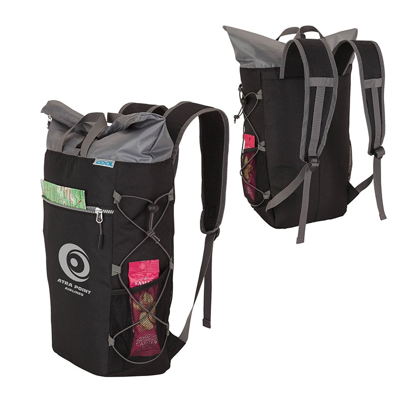 Trail Cooler Backpack | Backpack cooler | Duffelbags.com