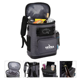 iCOOL® Xtreme Tucson 18-Can Capacity Backpack Cooler