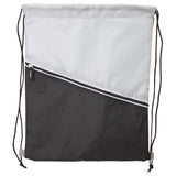 Insulated Drawstring Cooler Bag