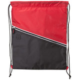 Insulated Drawstring Cooler Bag