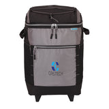 iCOOL® Riviera Rolling Cooler Bag