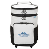 iCOOL® Lake Havasu Rolling Cooler Bag