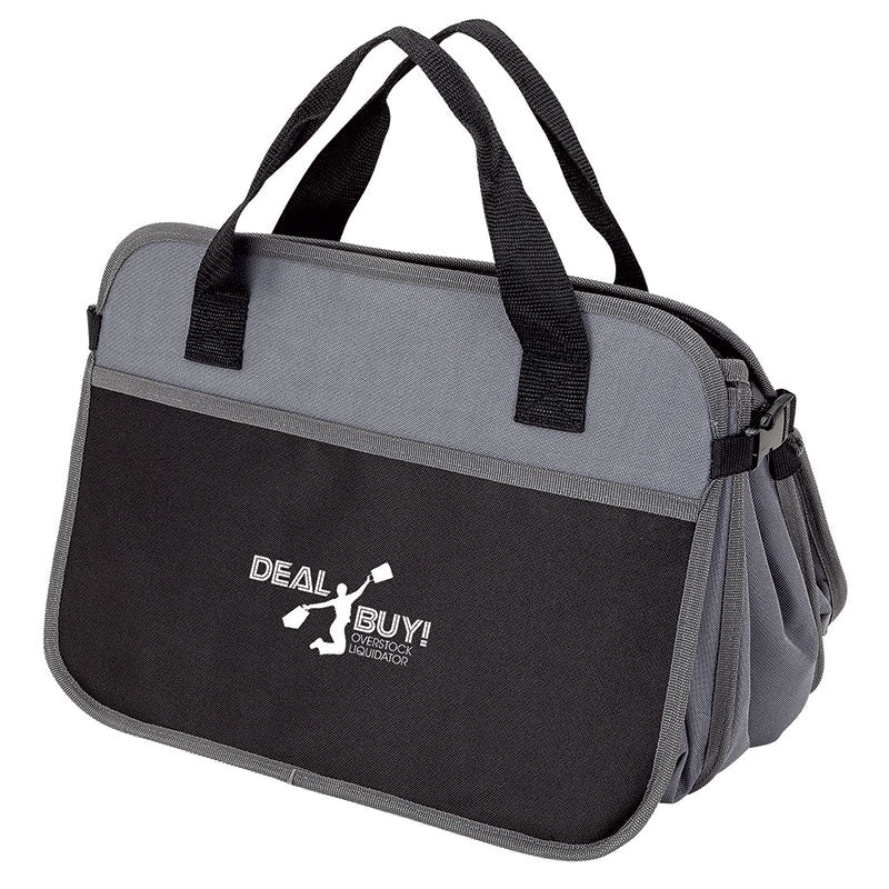 Optimum-IV Trunk Organizer with Cooler