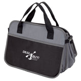 Optimum-IV Trunk Organizer with Cooler