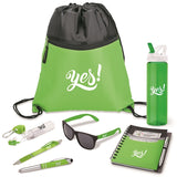 7 Piece Yes Kit