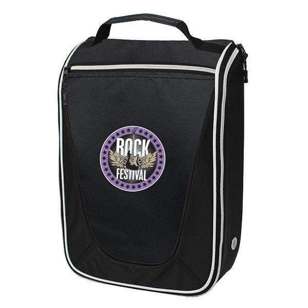 Pro-Am Shoe Bag