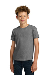 Gildan® - Youth Heavy Cotton™ 100% Cotton T-Shirt