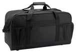 black affordable duffel bags in USA 