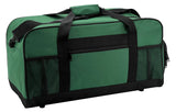 green affordable duffel bags in USA 