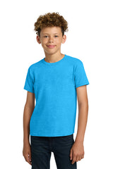 Gildan® - Youth Heavy Cotton™ 100% Cotton T-Shirt