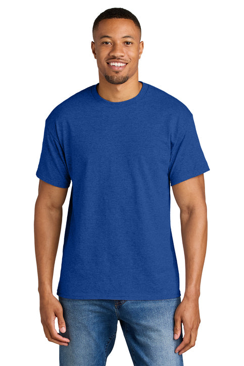 Gildan® - DryBlend® 50 Cotton/50 Poly T-Shirt