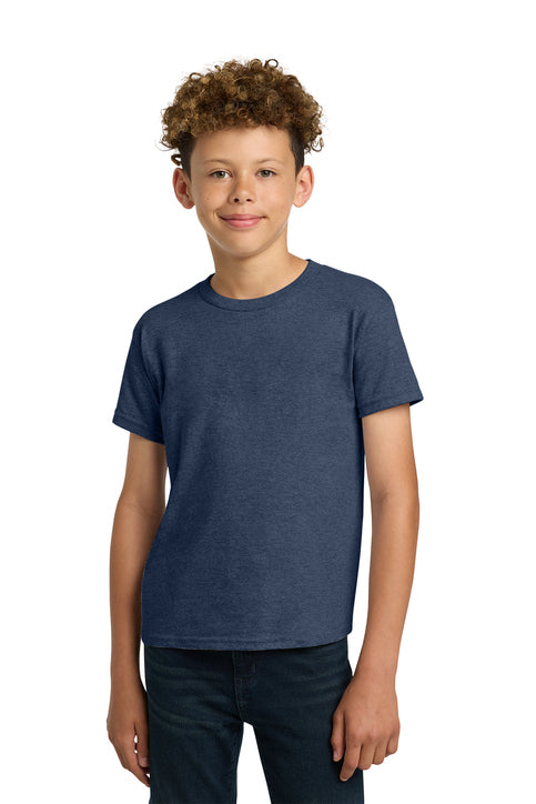 Gildan® - Youth Heavy Cotton™ 100% Cotton T-Shirt