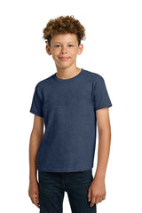 Gildan® - Youth Heavy Cotton™ 100% Cotton T-Shirt