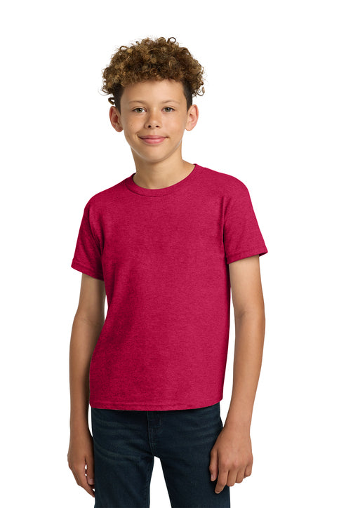 Gildan® - Youth Heavy Cotton™ 100% Cotton T-Shirt