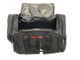 15" Duffel Bag with 6 Outside Pocket