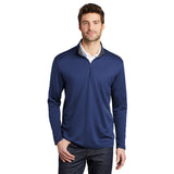 Port Authority® Silk Touch™ Performance 1/4-Zip