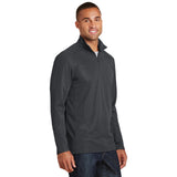Port Authority® Pinpoint Mesh 1/2-Zip