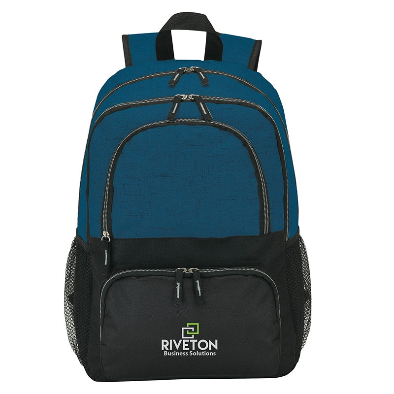 17" Alabama Laptop Backpack