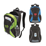 17" Canberra Backpack