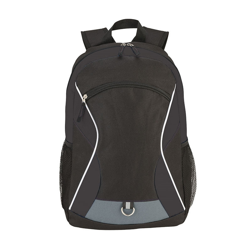 17" Canberra Backpack