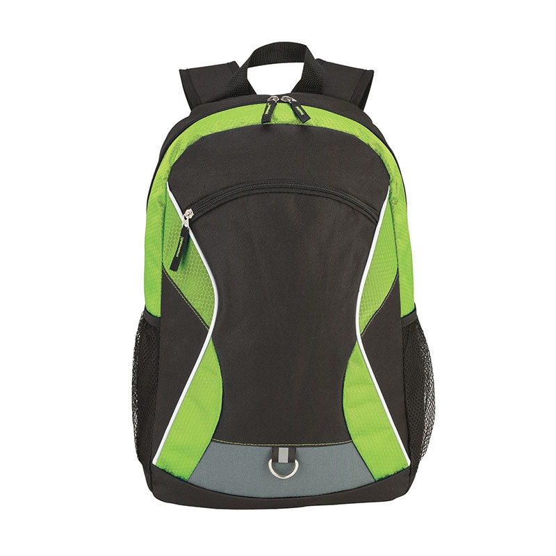17" Canberra Backpack