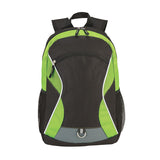 17" Canberra Backpack