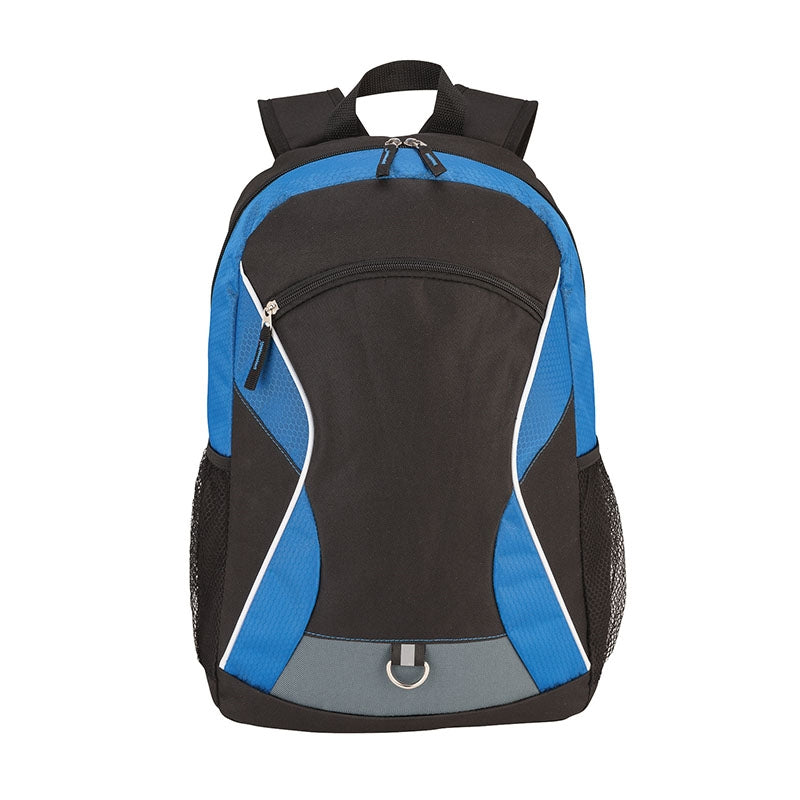 17" Canberra Backpack
