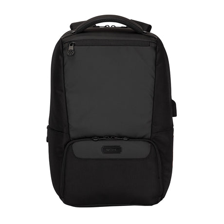 american tourister logix laptop backpack black 17" WORK® Universe I Anti-Gravity Backpack| Duffelbags.com