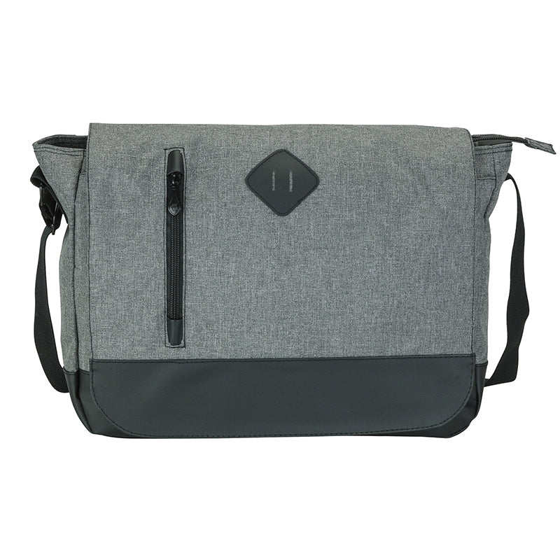 Madison Messenger Bag