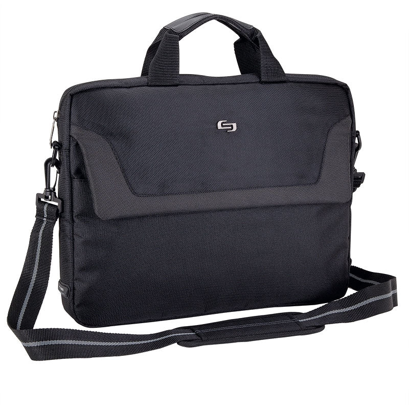 Solo® Flatiron 16" Slim Brief