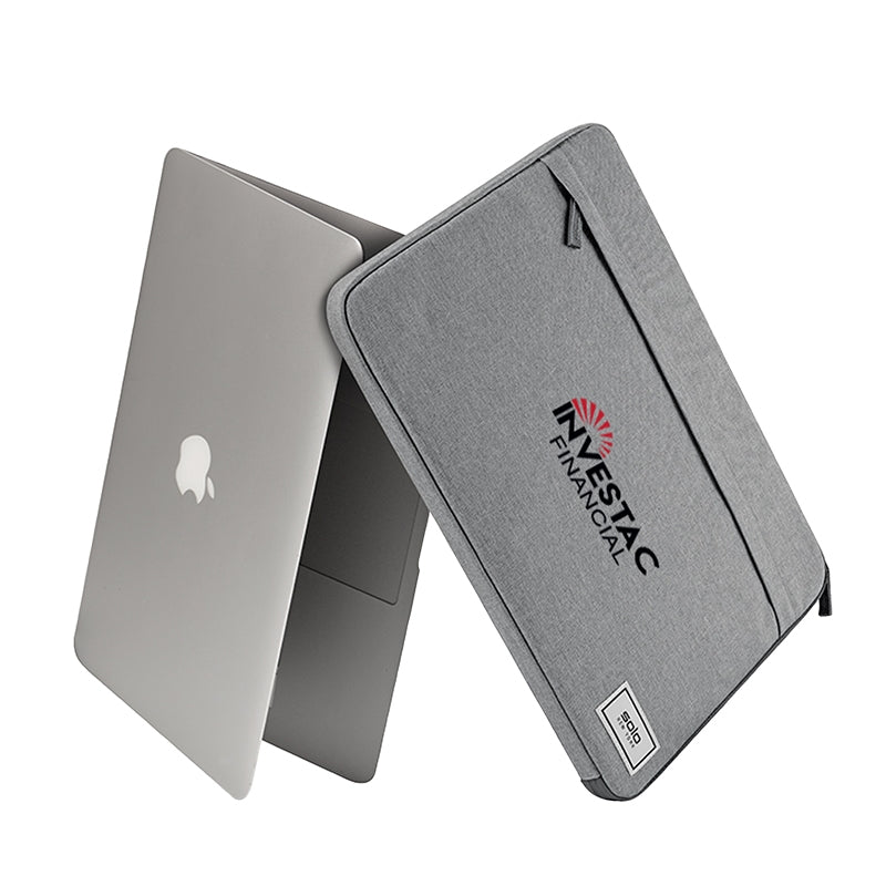 Solo® Re:focus 13" Sleeve