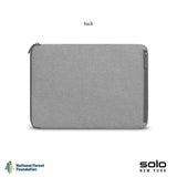 Solo New York Re:focus 15.6" Sleeve