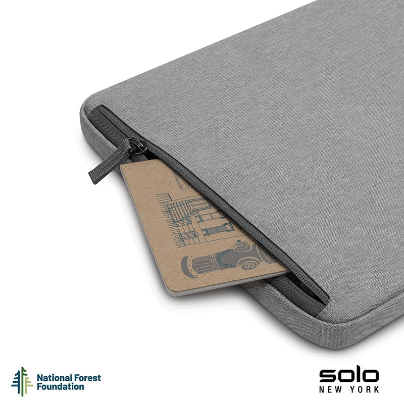 Solo New York Re:focus 15.6" Sleeve
