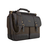 Solo New York Thompson Briefcase