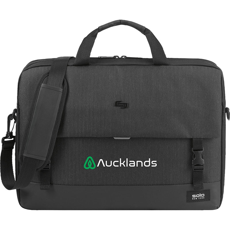 Solo® Notch Briefcase