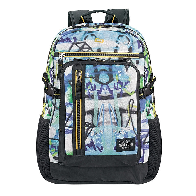 18" Solo® Brooklyn Backpack