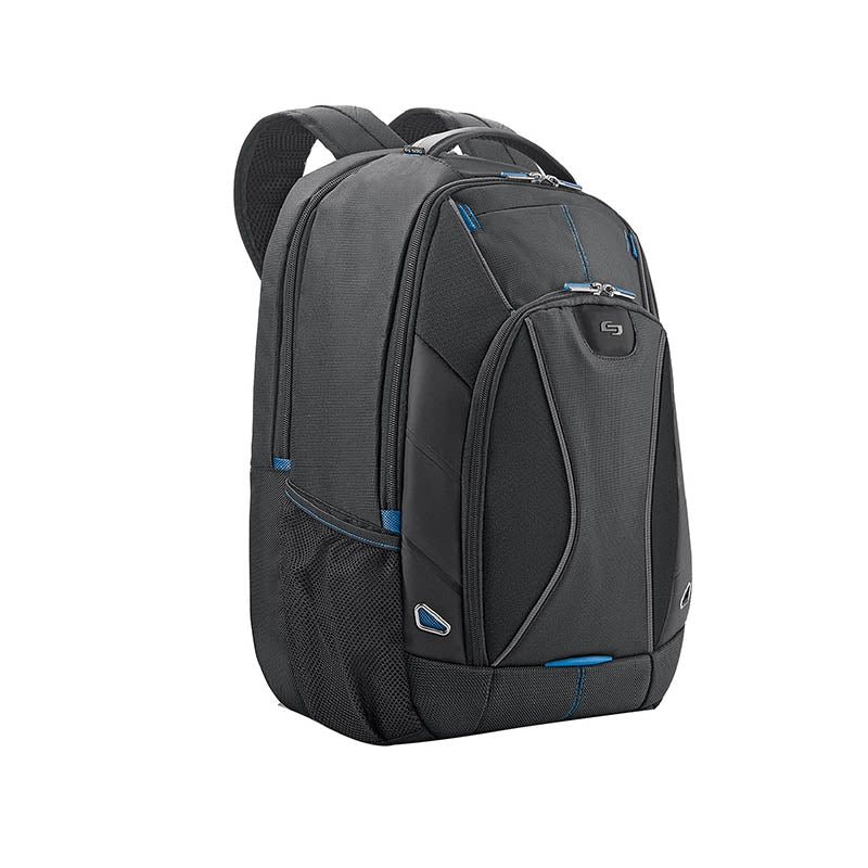 Logomark Solo Glide Backpack - Thumbnail 4