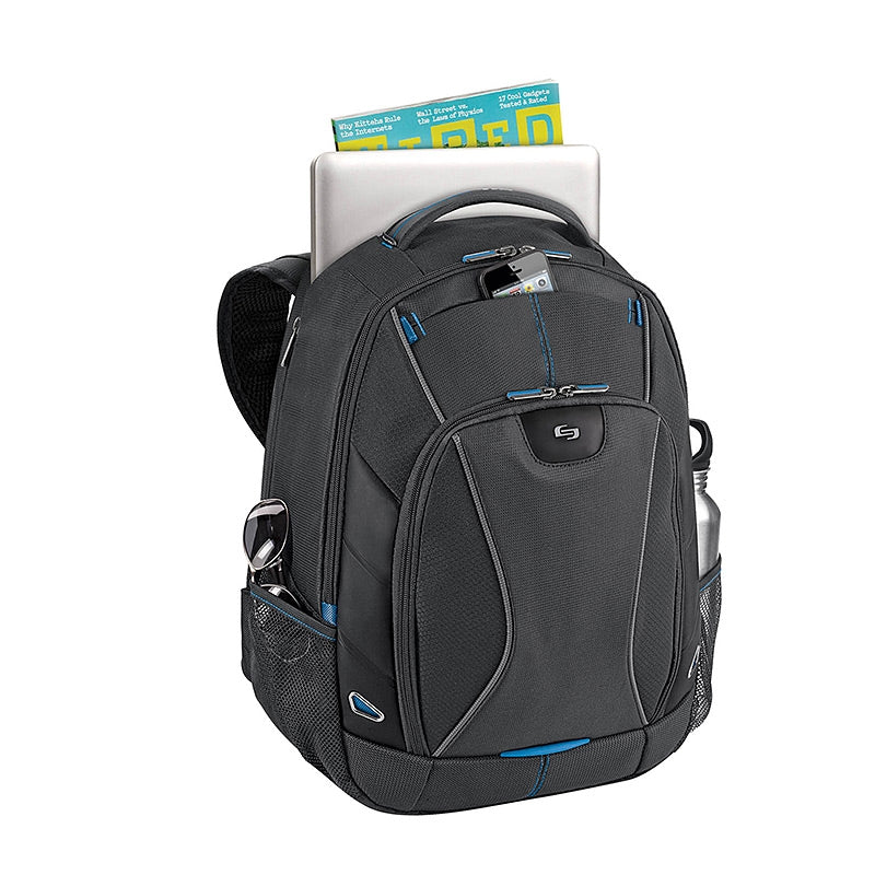 Logomark Solo Glide Backpack - Thumbnail 5