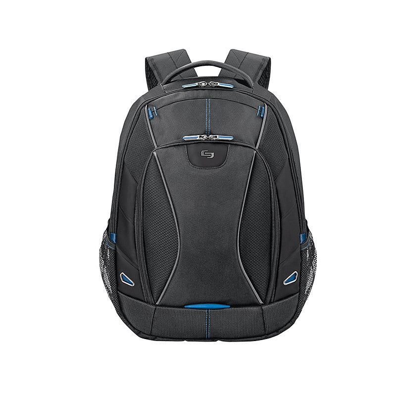 Logomark Solo Glide Backpack
