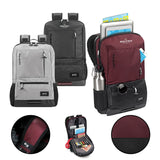 18" Solo® Draft Backpack