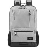 18" Solo® Draft Backpack