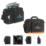 16" Solo® Duane Hybrid Briefcase