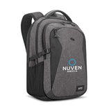 19" Solo® Unbound TSA Backpack