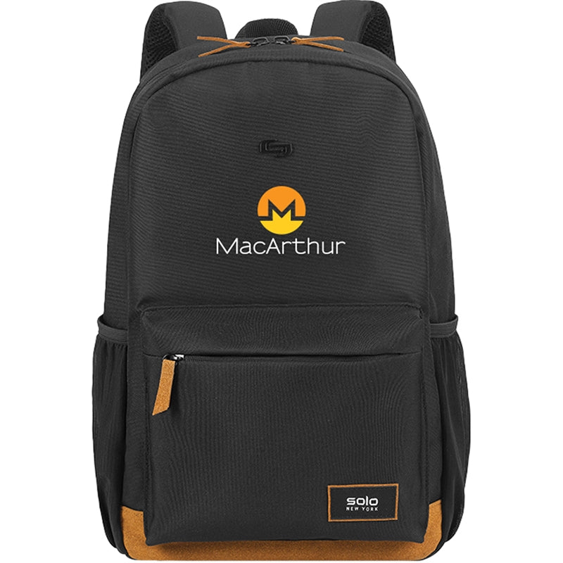 Solo® Bedford Backpack