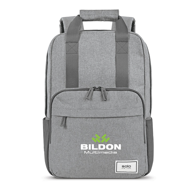 16" Solo® Re:claim Backpack