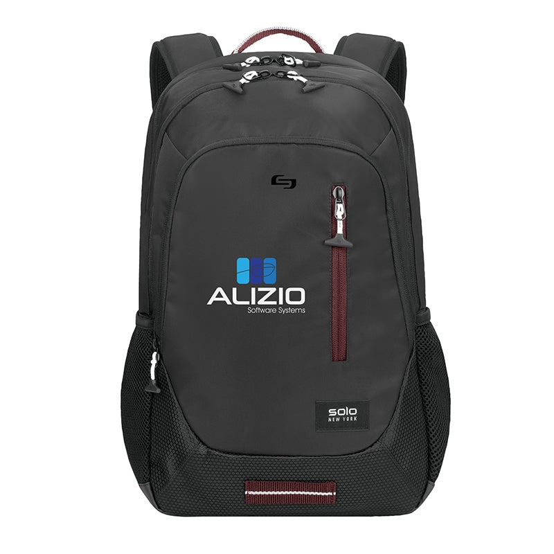 18" Solo® Region Backpack